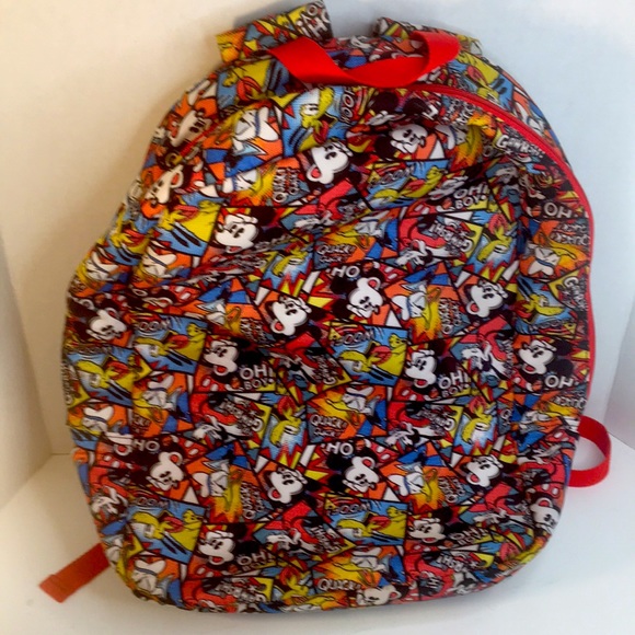 Disney parks backpack 2014 - Picture 1 of 12